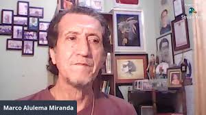 CORRUPCIÓN Y EMERGENCIA