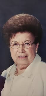 Obituary for Maria Alicia Aguirre