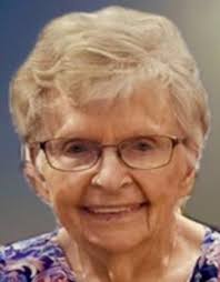 Ruth Dooley Mueller Obituary