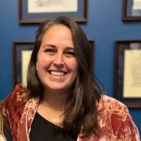 Bettina Weiss (@bweiss22)