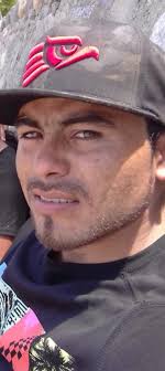 Ya son 16 días y siento que ha sido una eternidad no hayamos ni que hacer  tengan compasión de una familia que pido de regreso a su hijo siento que me  vuelvo