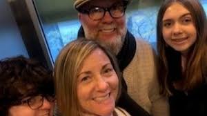 Fundraiser for Tracy Wilson Crines by Lisa Koryga : Do it for Dan!