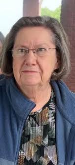 Obituary: Anita Blalock Meadows