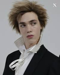 DANIEL RADU (RO) SHOW