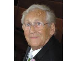 Joseph Mescall Obituary (1936