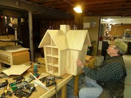 Purple martin bird house plans. How To Build A Purple Martin Bird House With Free Plans Ontario Purple Martin Association Opma Bird House Plans Martin Bird House Martin Bird