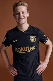 Shipping methods and sales terms and conditions may vary depending on the country. Barca News 24x7 Frenkie De Jong In Our New Away Kit Facebook