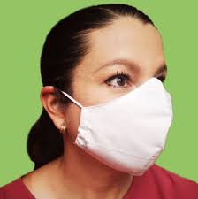 SomosUNED: Ligia Álvarez Paniagua es una emprendedora costarricense que  encontró en la UNED una aliada estratégica en el desarrollo de un prototipo  de mascarilla para prevenir el COVID-19. En el proceso recibió