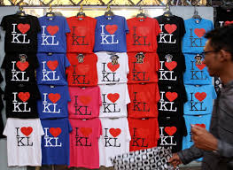 Barang apa yang arti kata kegemaran menurut kbbi. Anda Seorang Yang Positif Tenang Atau Berkuasa Kenali Personaliti Menerusi 7 Pilihan Warna Baju Mode Mstar