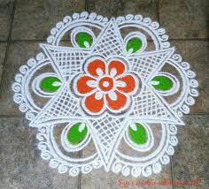 Telugu Muggulu Rangavalli Sankranthi Muggulu At least a month prior to this festive women(even i used to)starts decorating their neatly swept front porches which are sprinkled with water mixed with cowdung,with beautiful rangoli or kolam(muggulu). telugu muggulu rangavalli sankranthi