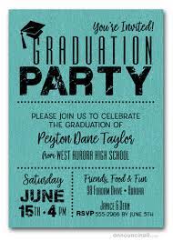 Looking to celebrate your next special occasion with a big party? Graduation Party Invitations Who Do You Invite When Do You Mail Them