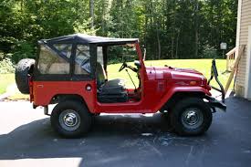 Avoid costly hidden car problems with our unlimited vehicle history reports. Need Advice On Market Value 1971 Toyota Land Cruiser Fj40 Page 2 Ih8mud Forum