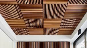 Maybe you would like to learn more about one of these? Ecoustic Timber Ceiling Blade Timber Ceiling Wood Slat Ceiling Wood Ceiling Panels