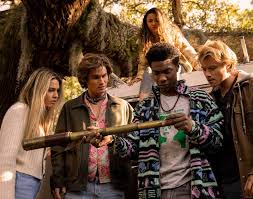 Volcom is proud to announce the official volcom x outer banks collection with graphics and styles pulled straight from the hit netflix show. Zqiozjj9gxrtom