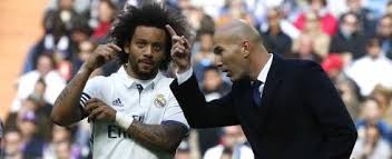 A midfielder of supreme quality, a leader with a timeless vision, and now a manager who is setting records, his mind is being translated into results and success has never shied away from him. Real Madrid S Marcelo To Reunite With Zinedine Zidane At Juventus Football Espana