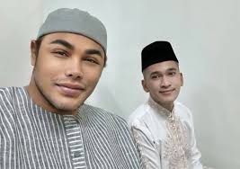 Ruben Onsu Sebut Ivan Gunawan Sudah Haji, Larang Orang Panggil Julukan 'Mak  Igun'