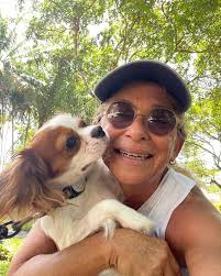 Fans universal de Alina Polo