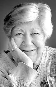 Mary Mamary Obituary (1928