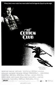 Handsome horn player dix dwyer (richard gere) falls for vera cicero (diane lane), the stunning girlfriend of famous gangster. The Cotton Club 1984 Imdb