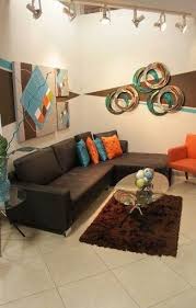 Chocolate And Turquoise Living Room Fresh Brown Orange And Turquoise Creamandbrownliv In 2020 Living Room Turquoise Brown Living Room Decor Turquoise Living Room Decor