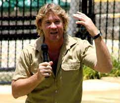 40+ photos that prove the crocodile hunter's son is an incredibly talented photographer. Traueranzeige Von Steve Irwin