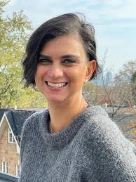 Recurring donor segmentation with Sheetal Puri of Wikimedia