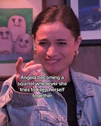 Angela Giarratana Amish