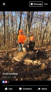 Chase Koelling (@CkoellingHunter)