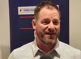 Who's On Second? Cleveland Guardians Have Many Candidates For 2025 Job