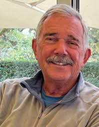 Obituary for Peter Brian Caldwell