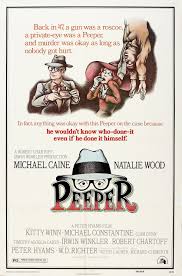 Peeper (1975) - IMDb