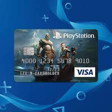 Maybe you would like to learn more about one of these? Playstation On Twitter Cardholders Can Customize Their Playstation Card With Their Favorite Game Including New God Of War Designs Not A Cardholder Learn More Https T Co B772my8gxl Https T Co Gquybrbkn0