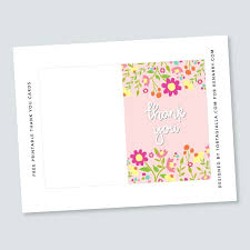 Free printable cards, printable greetings cards, printable valentine cards, printable birthday cards, printable christmas cards, thank you cards. Free Printable Thank You Cards Ideas For The Home