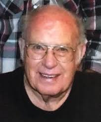 Clifford Pratt Obituary -