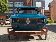 Image result for Bluette 1965 Alfa-Romeo