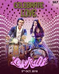 Loveyatri 2018 Hindi 350mb Pre Dvdrip 480p Full Movies Bollywood Movie Latest Bollywood Movies