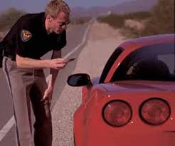 My old cobra was noticeable when i had the music up. 99 Radar Detector Test