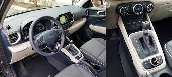 The 2021 hyundai venue comes available with 7 different exterior colors, plus one additional shade that is exclusive to the denim trim level. Test Drive 2020 Hyundai Venue Denim The Daily Drive Consumer Guide The Daily Drive Consumer Guide