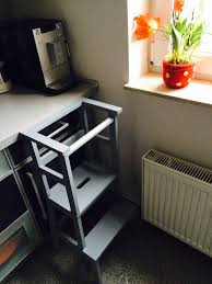 Punktchen S Lernturm Lernturm Ikea Lernturm Ikea Ideen