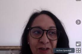 Monica Velarde's Instagram, Twitter & Facebook