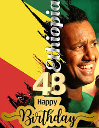 Happy birthday king 👑 💚💛❤️