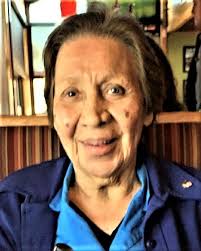 Angela Ozuna Obituary