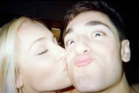 Kylie Feuerbach John