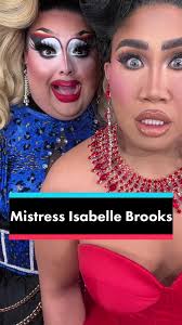 Patrick Scullion Drag Queen