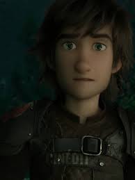 Incredible Dragon Edits Featuring Harold