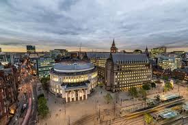 Welcome to the official manchester. Manchester Named 15th Best City In The World Beating Barcelona And Buenos Aires Manchester Evening News