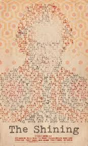 All Work And No Play Makes Jack A Dull Boy Meaning In The Shining The Shining Alternative Poster Alternative Movie Posters Movie Posters Minimalist Movie Poster Art