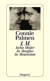 Palmen debuted with the novel de wetten (1990), published in the united states as the laws (1993), translated by richard huijing. I M Ischa Meijer In Margine In Memoriam By Connie Palmen
