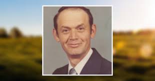 James David Emerson Obituary January 19, 2021