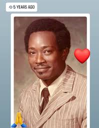 Scholarship Fund in Memory of Ossie Wright, Jr.